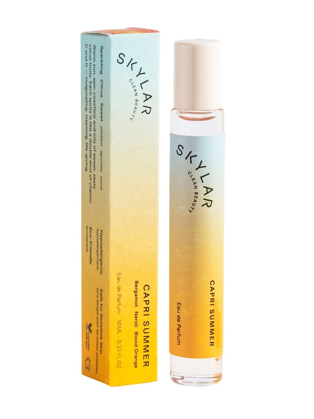 Skylar Capri Summer Rollerball
